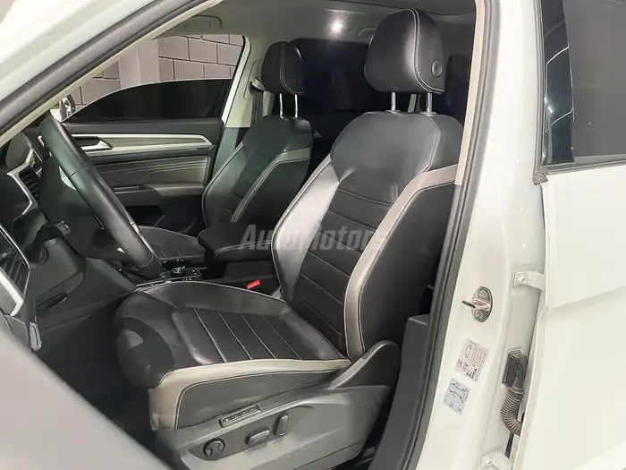 2021 Volkswagen Teramont — 3