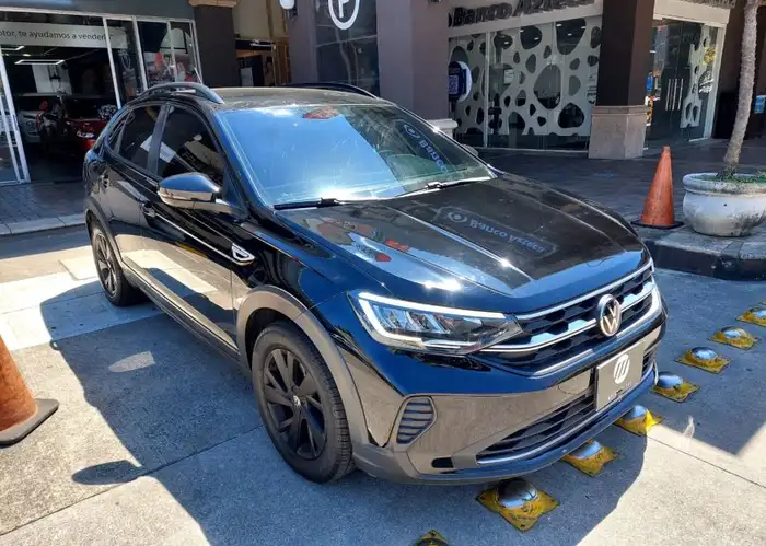 2021 Volkswagen Nivus — 3