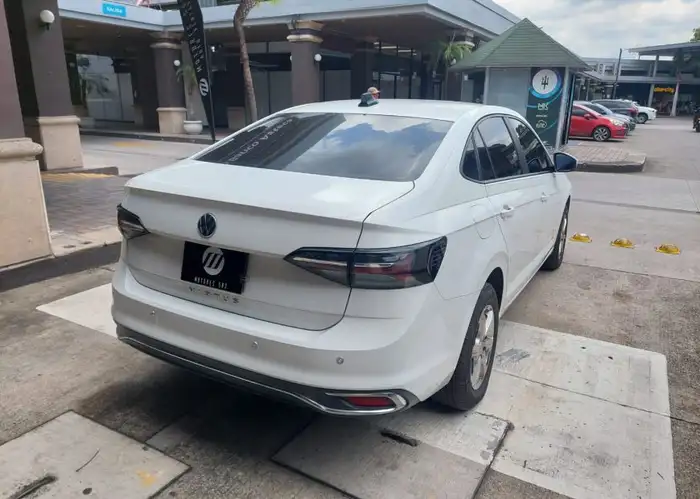 2022 Volkswagen VIRTUS — 3