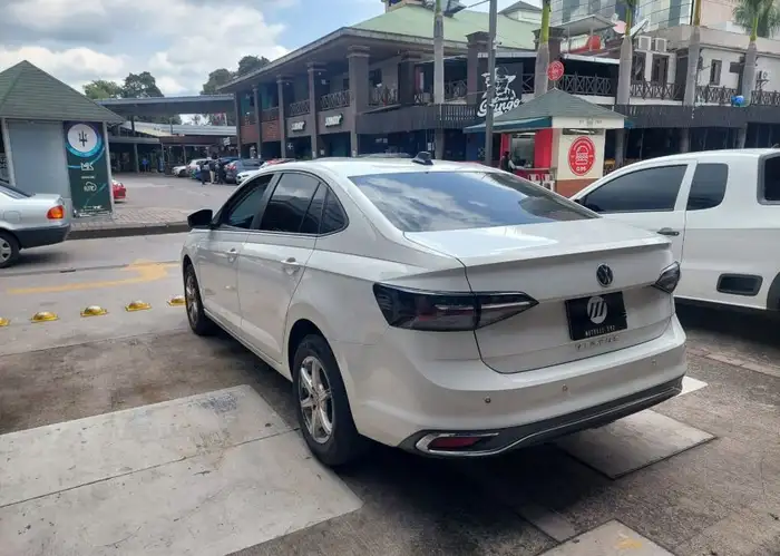 2022 Volkswagen VIRTUS — 4