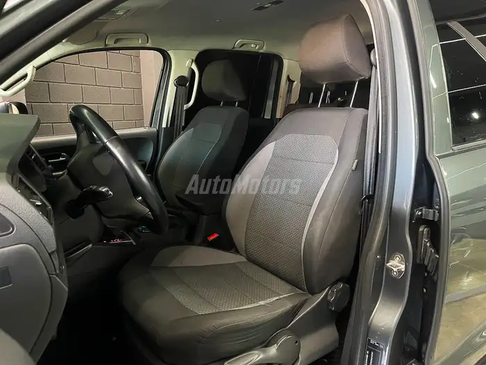 2022 Volkswagen Amarok — 4