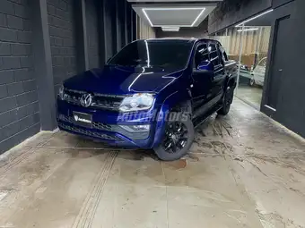 2024 Volkswagen Amarok