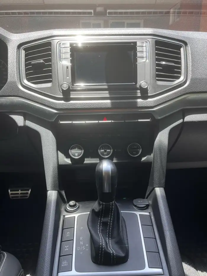 2023 Volkswagen Amarok V6 Extreme — 4