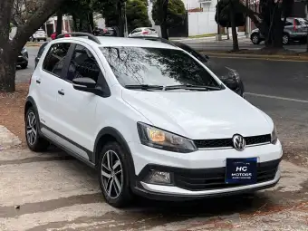 2019 Volkswagen FOX EXTREME