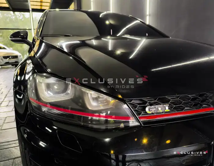 2015 Volkswagen GOLF — 4