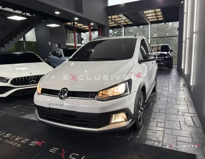 2022 Volkswagen FOX — 3