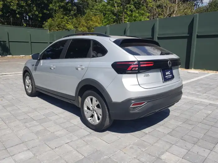 2021 Volkswagen Nivus — 3