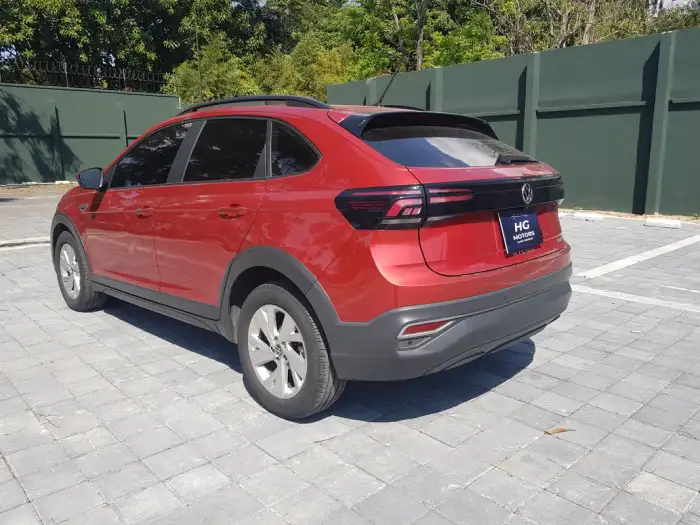 2021 Volkswagen Nivus — 3