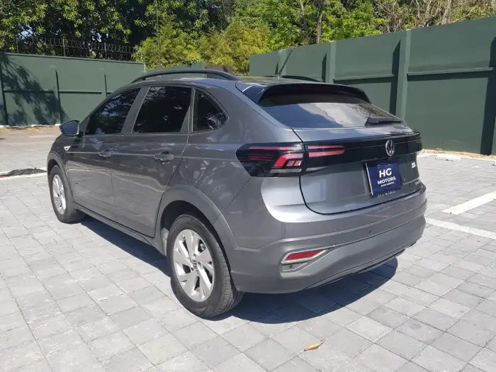 2023 Volkswagen Nivus — 3