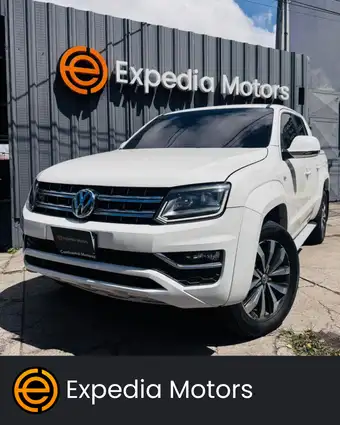 2021 Volkswagen Amarok