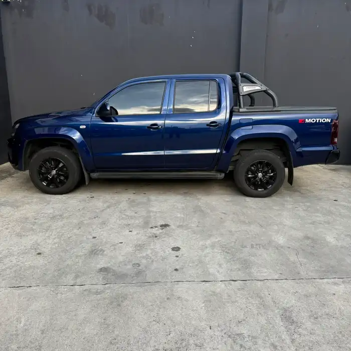 2024 Volkswagen Amarok — 3