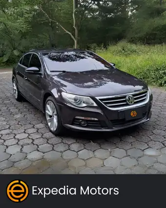 2010 Volkswagen PASSAT