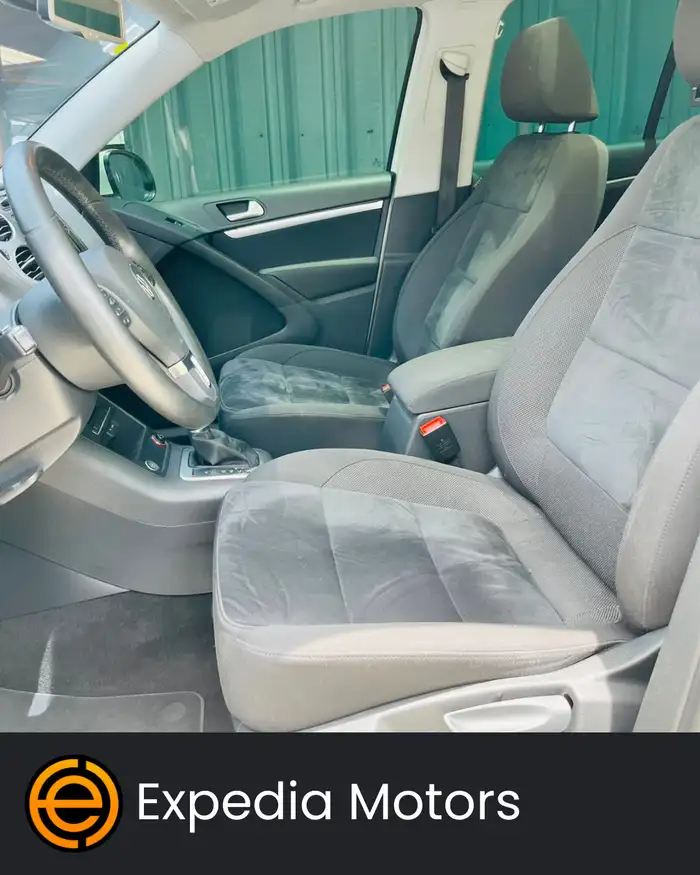 2016 Volkswagen Tiguan — 3