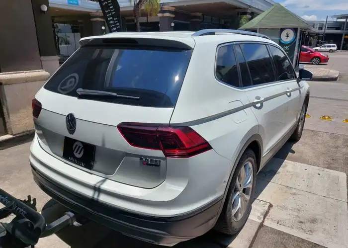 2019 Volkswagen Tiguan — 4