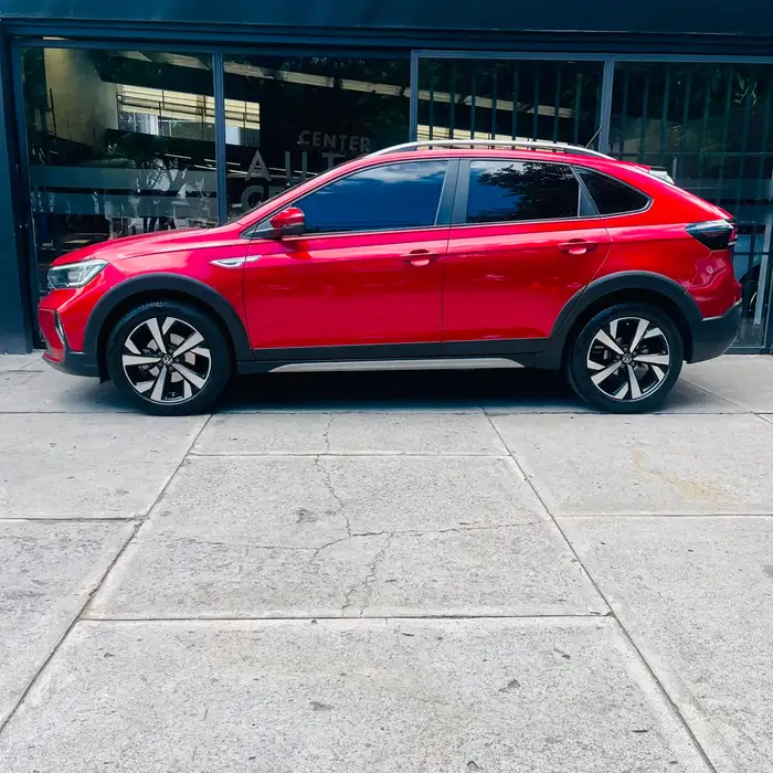 2021 Volkswagen Nivus — 3