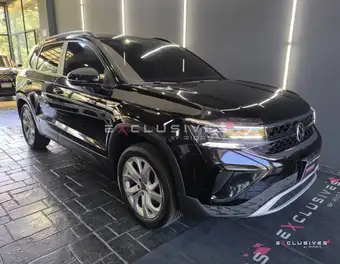 2022 Volkswagen Taos