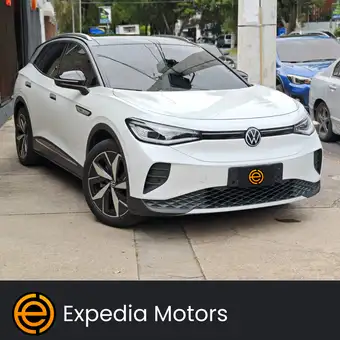 2023 Volkswagen ID.4
