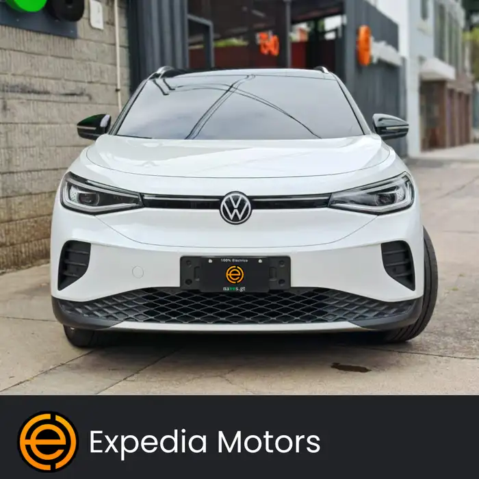 2023 Volkswagen ID.4 — 3