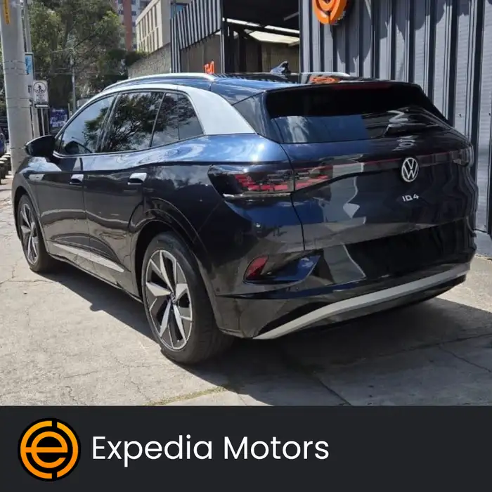 2023 Volkswagen CL — 3