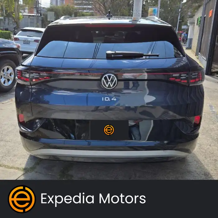 2023 Volkswagen CL — 4