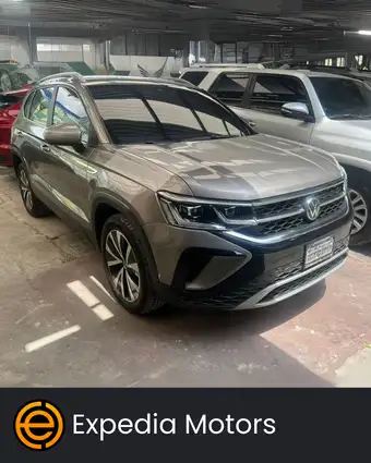 2023 Volkswagen Taos