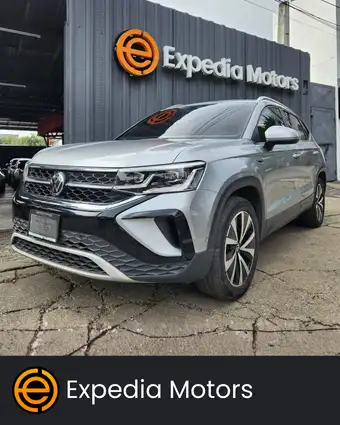 2023 Volkswagen Taos