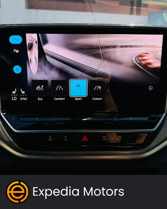 2023 Volkswagen ID.4 — 3