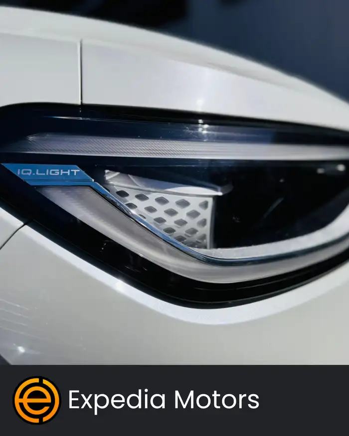 2023 Volkswagen ID.4 — 4