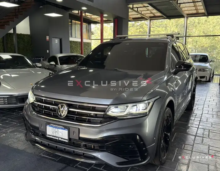2023 Volkswagen Tiguan — 3