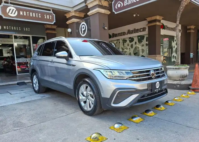 2023 Volkswagen Tiguan — 3