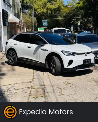 2024 Volkswagen ID.4