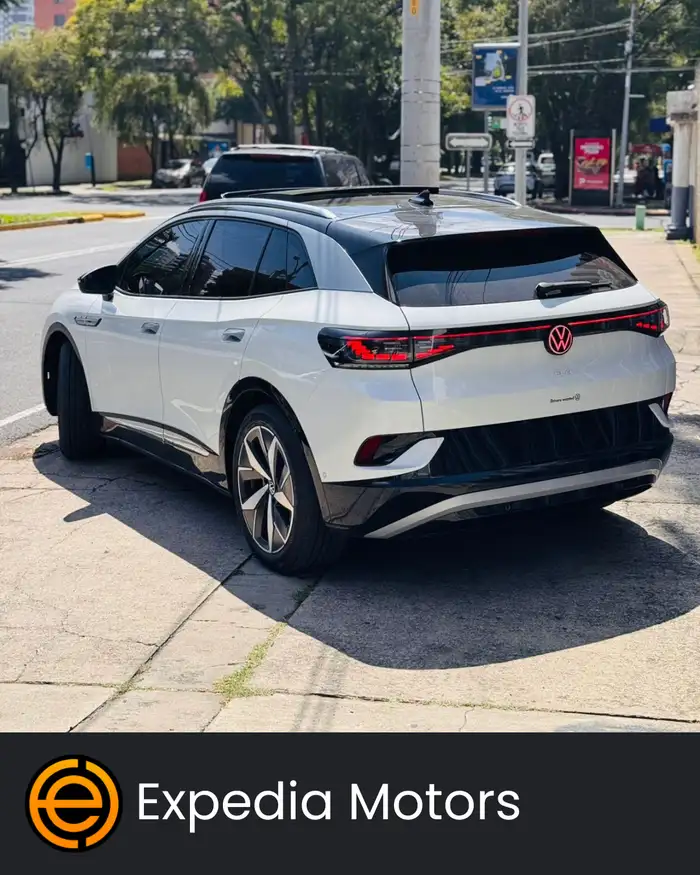 2024 Volkswagen ID.4 — 3