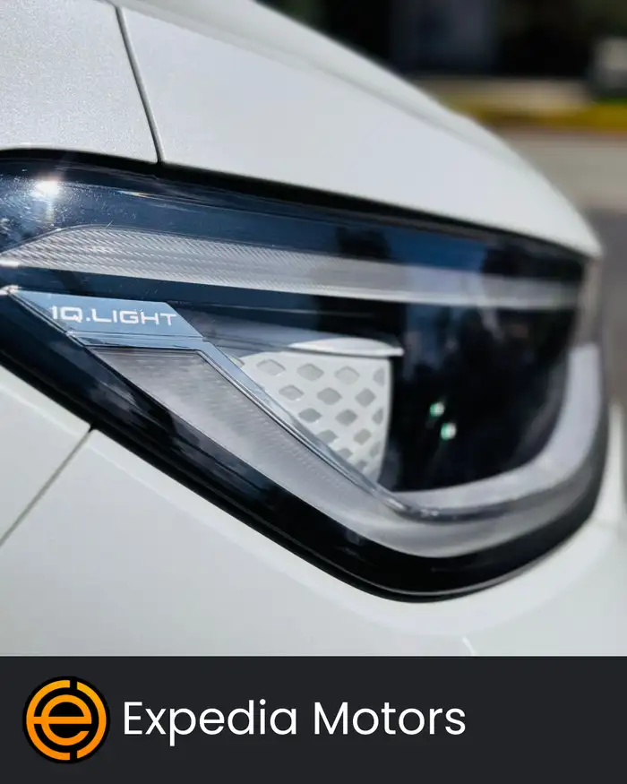 2024 Volkswagen ID.4 — 4