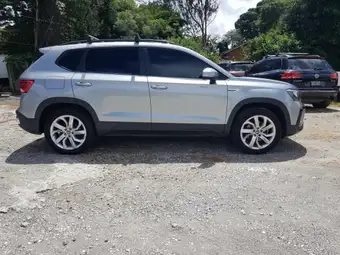 2022 Volkswagen Taos