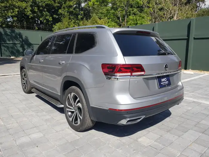 2023 Volkswagen Teramont — 3