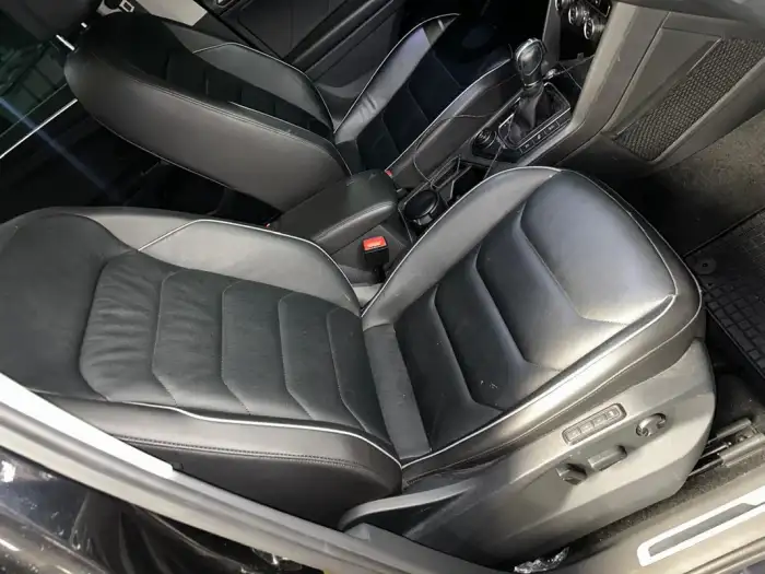 2018 Volkswagen Tiguan — 3