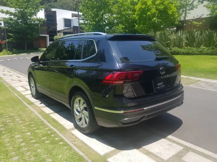2023 Volkswagen Tiguan — 3