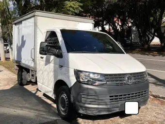 2019 Volkswagen TRANSPORTER