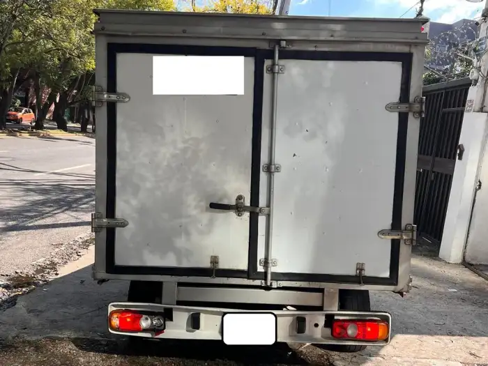 2019 Volkswagen TRANSPORTER — 3