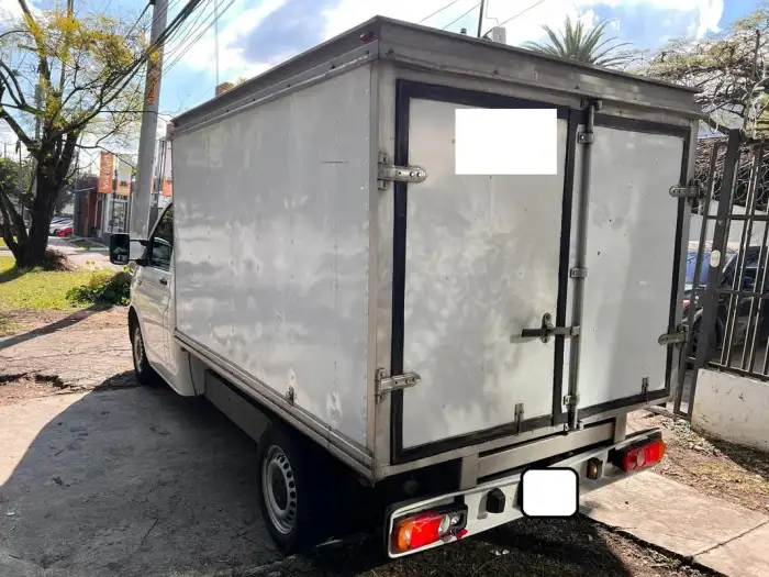 2019 Volkswagen TRANSPORTER — 4