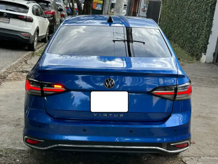 2022 Volkswagen VIRTUS — 3