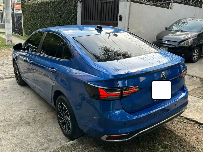 2022 Volkswagen VIRTUS — 4