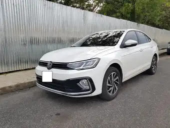2022 Volkswagen VIRTUS