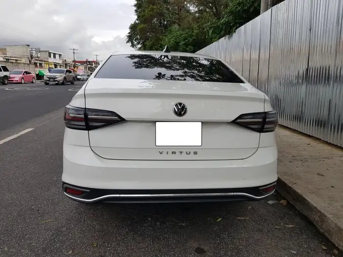 2022 Volkswagen VIRTUS — 4