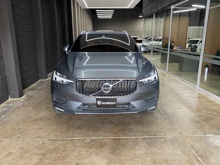 2020 Volvo XC60 — 3