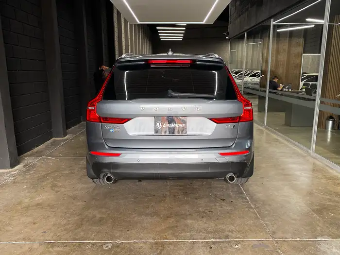 2020 Volvo XC60 — 4