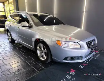 2008 Volvo V70