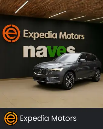 2023 Volvo XC60