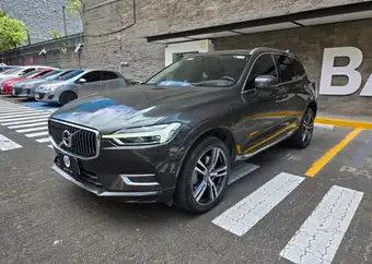 2018 Volvo XC60