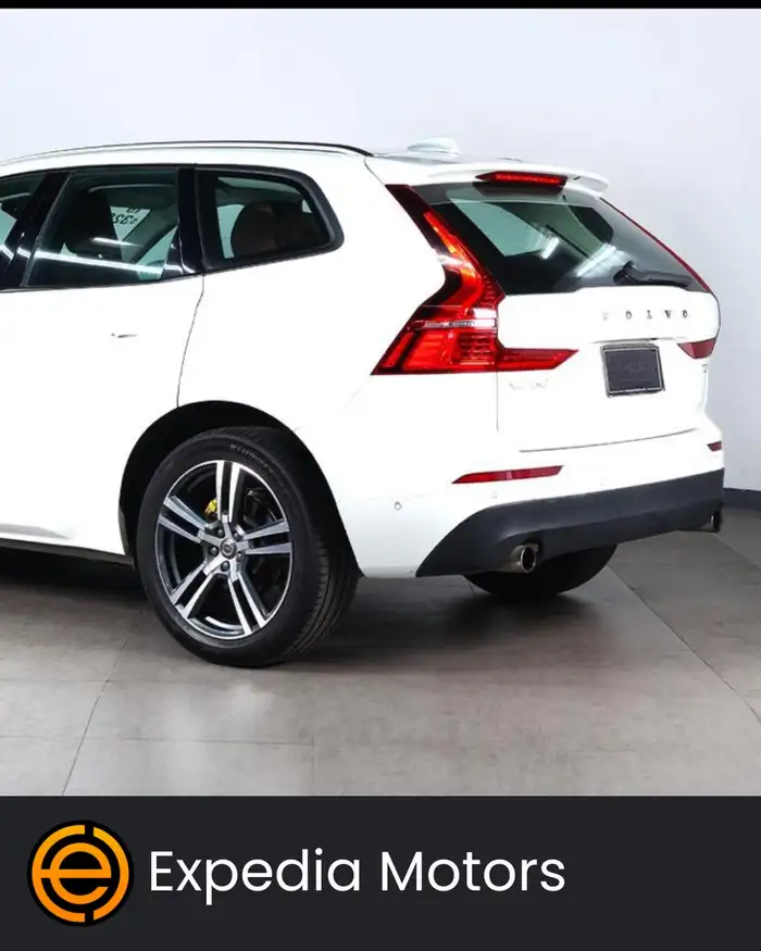 2019 Volvo XC60 — 3